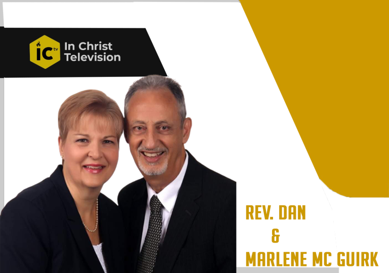 Rev Dan & Marlene McGuirk