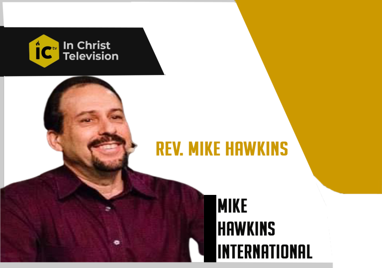 Re. Mike Hawkins